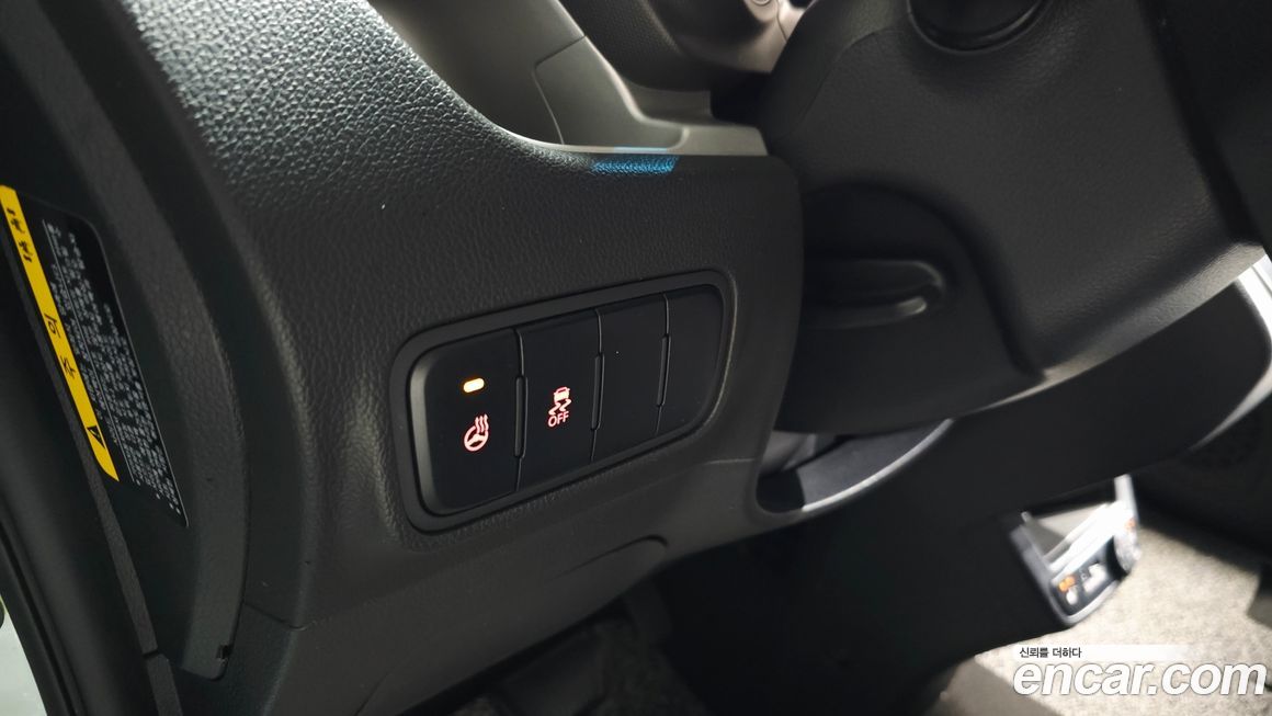 Kia RAY 2015