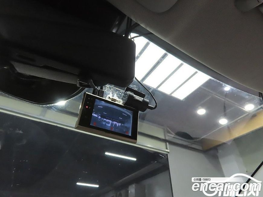 ChevroletGMDaewoo Orlando 2016