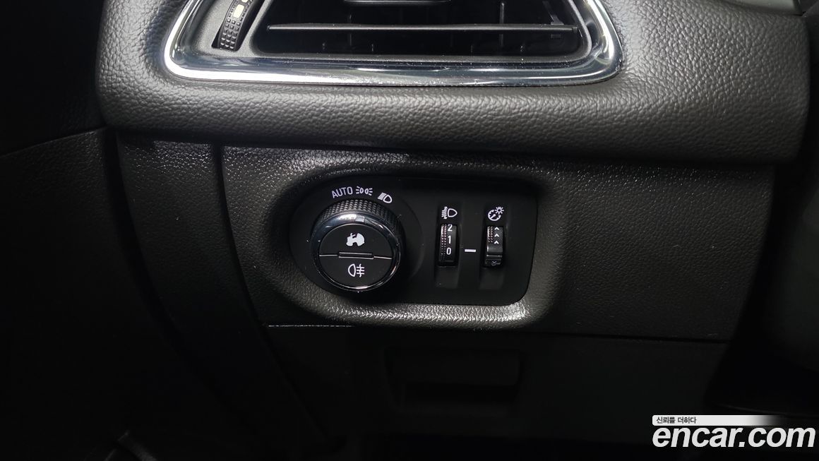 ChevroletGMDaewoo Cruze 2017