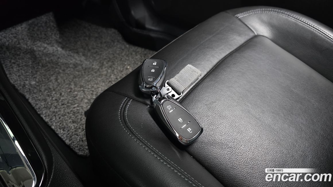 ChevroletGMDaewoo Cruze 2017