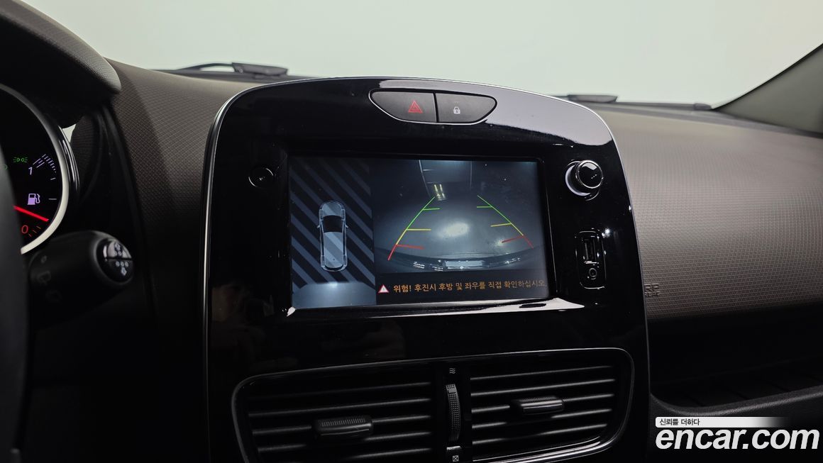 Renault-KoreaSamsung Cilo 2019