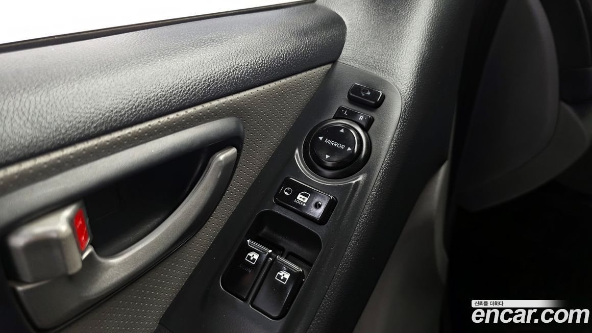 Hyundai Starex 2015