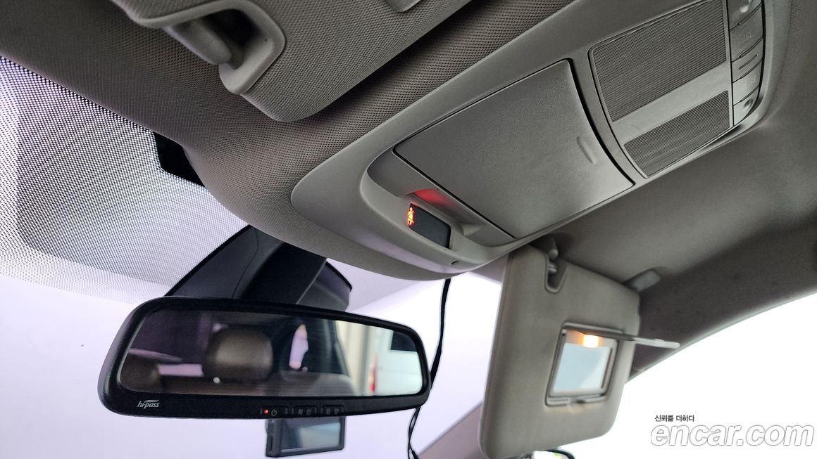 Renault-KoreaSamsung QM6 2017