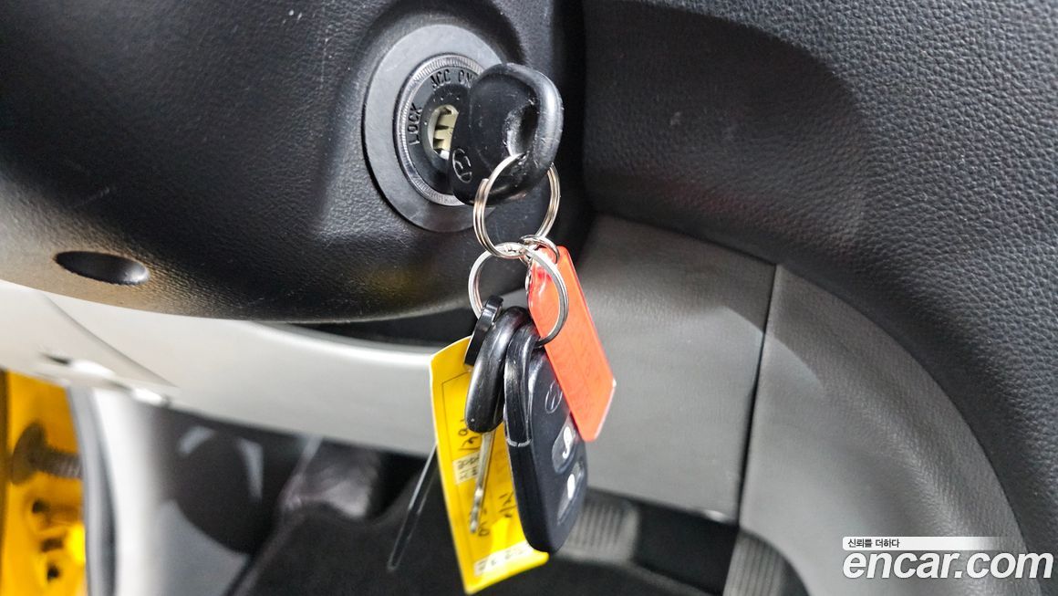 Hyundai Starex 2011