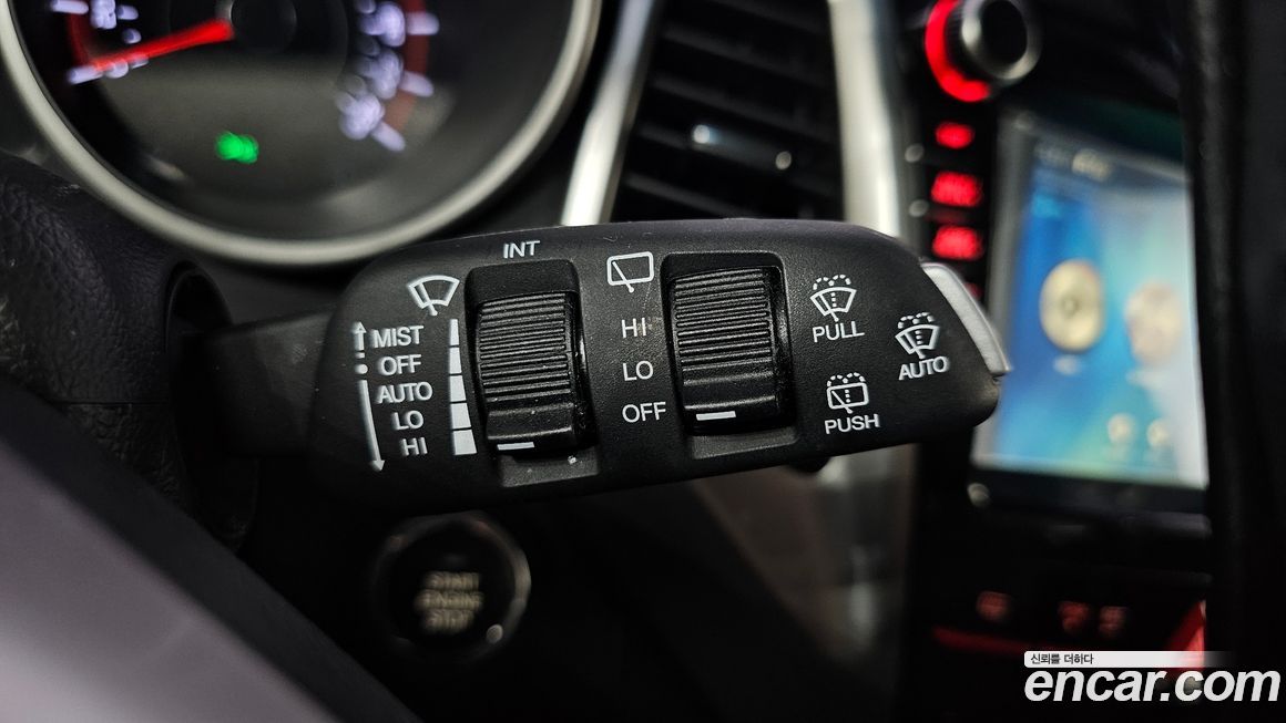 KG_Mobility_Ssangyong TIBOLI 2016