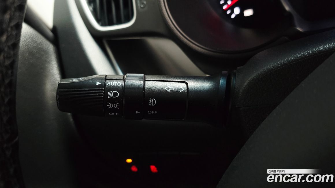 Kia RAY 2015