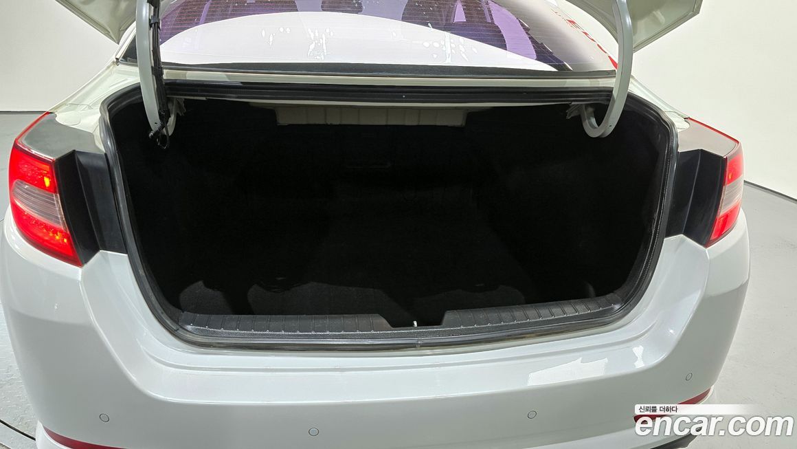 Kia K5 2013