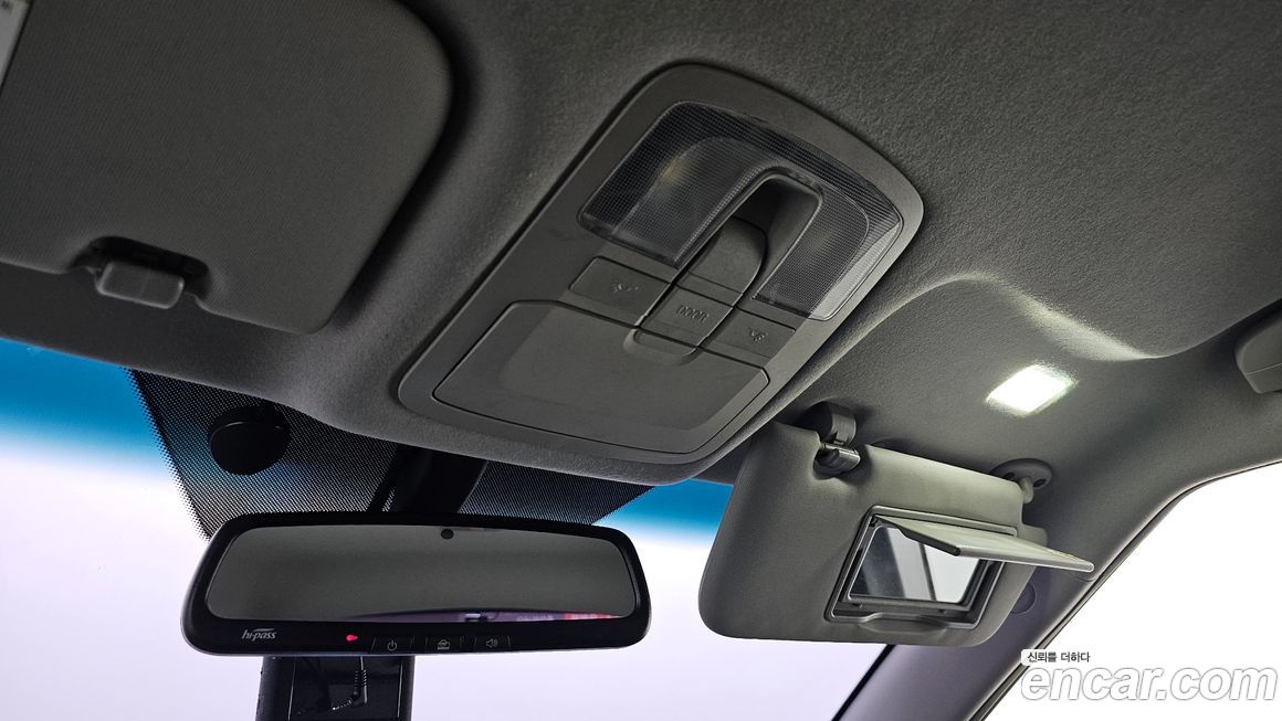 KG_Mobility_Ssangyong TIBOLI 2016