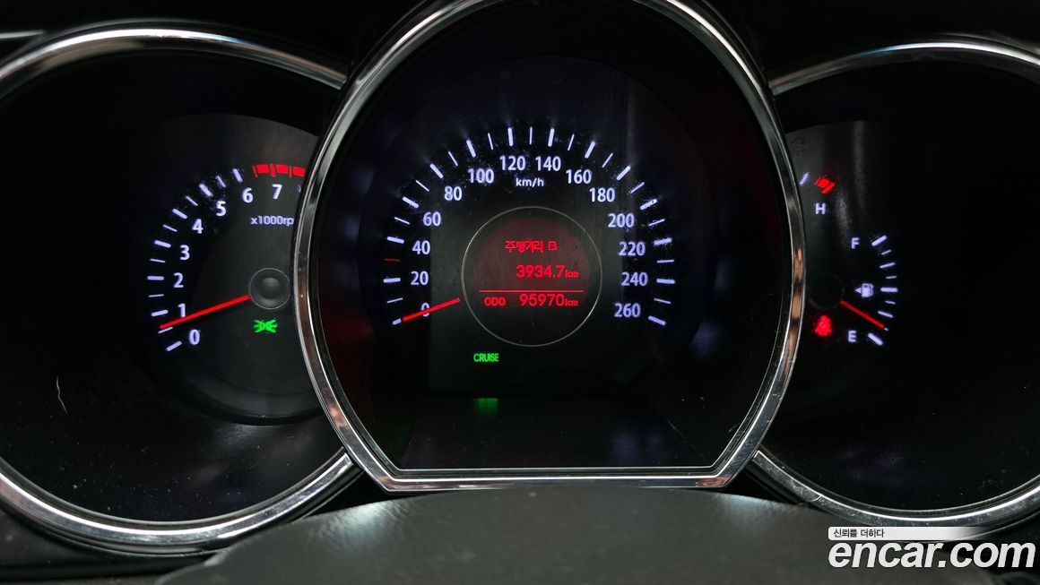 Kia K5 2013