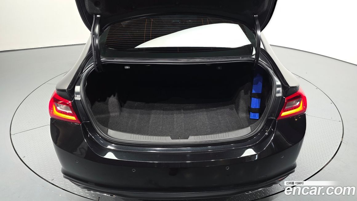 ChevroletGMDaewoo Malibu 2017