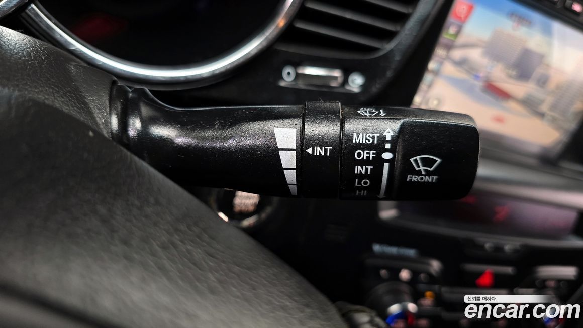 Kia K5 2013