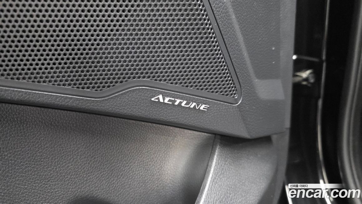 Hyundai Grandeur 2015