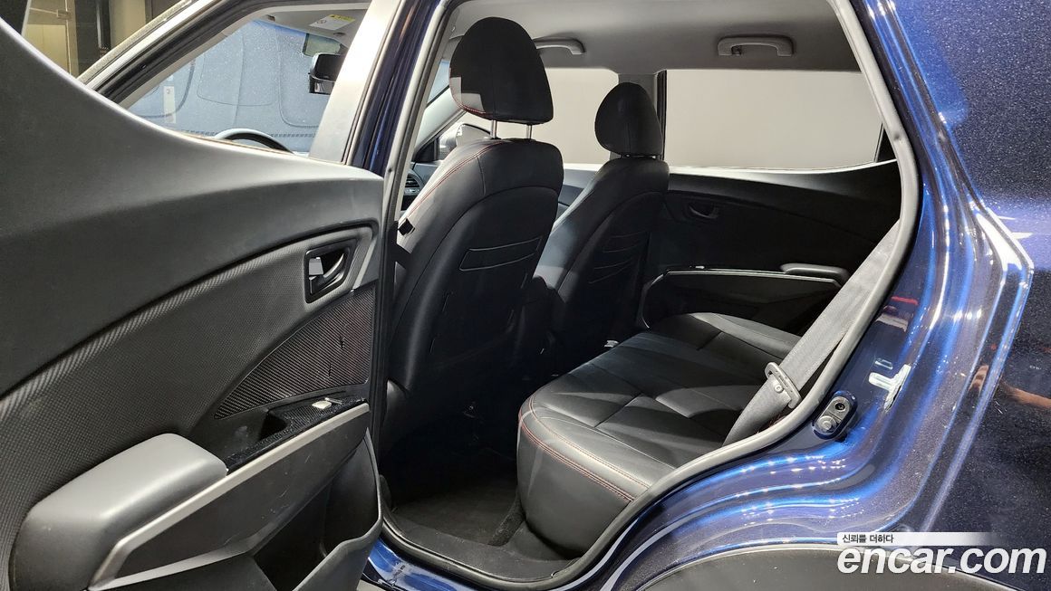 KG_Mobility_Ssangyong TIBOLI 2018