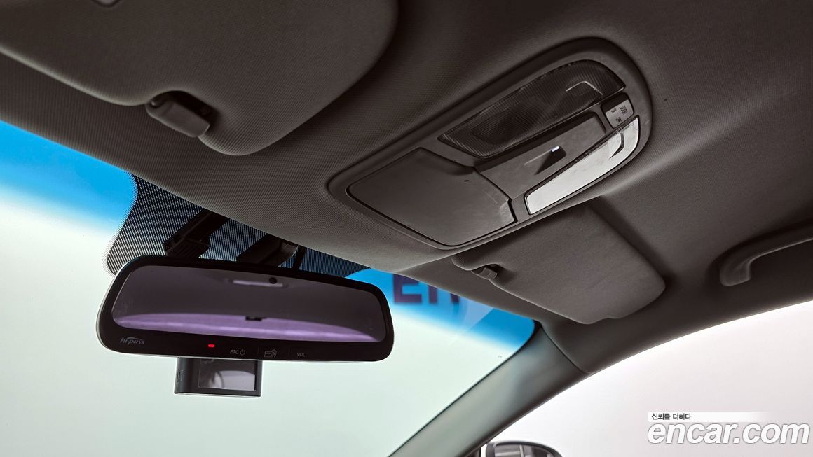 Kia K5 2013