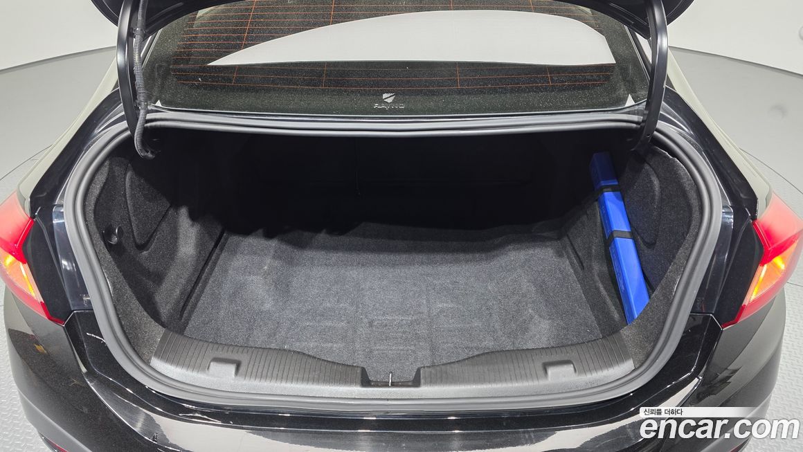 ChevroletGMDaewoo Cruze 2017