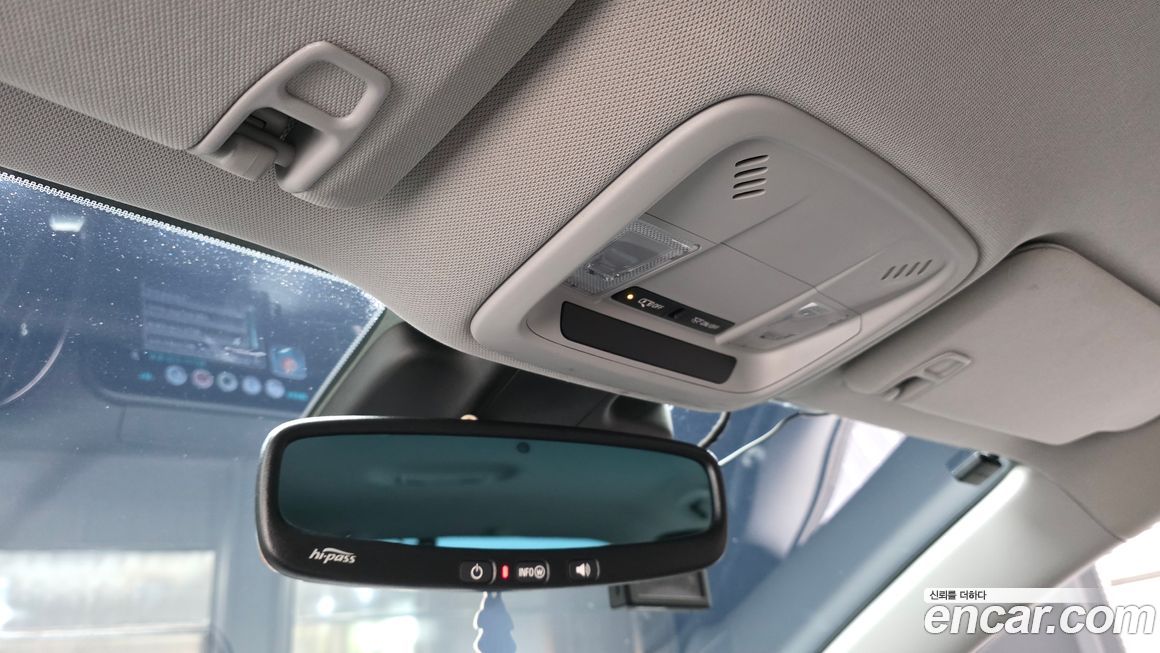 ChevroletGMDaewoo Malibu 2017