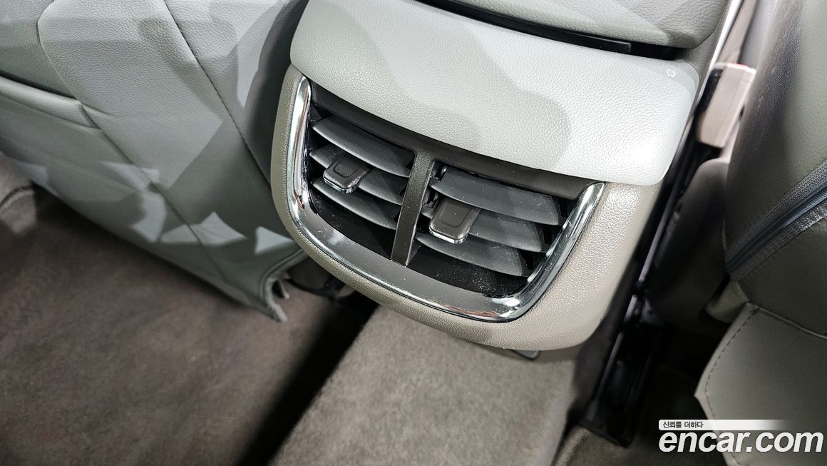 ChevroletGMDaewoo Malibu 2018