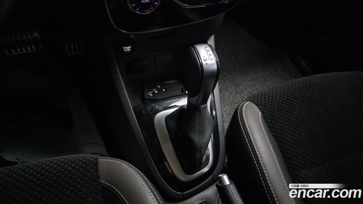 Renault-KoreaSamsung Cilo 2019