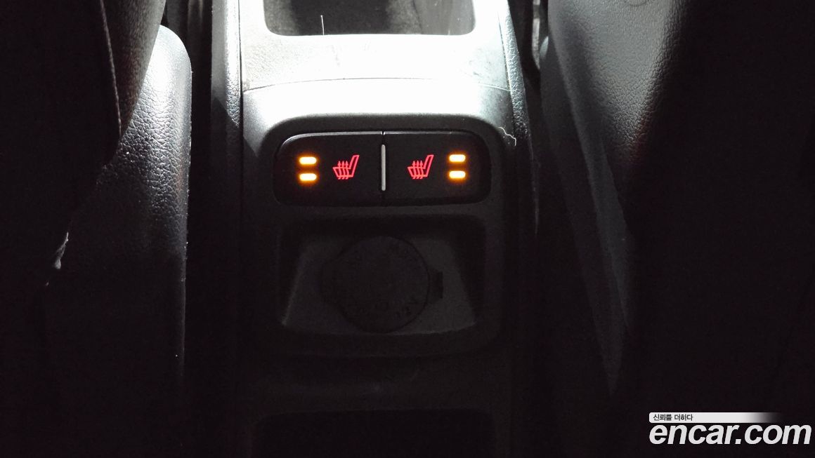 Kia RAY 2015