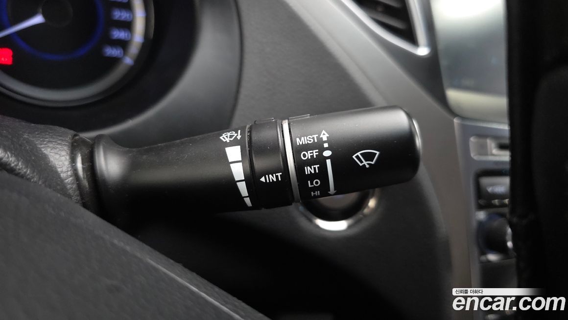 Hyundai Grandeur 2015