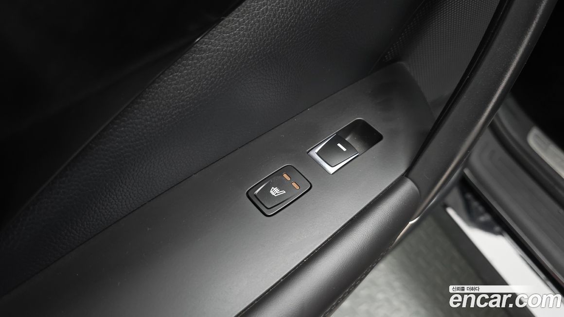 Hyundai Grandeur 2015