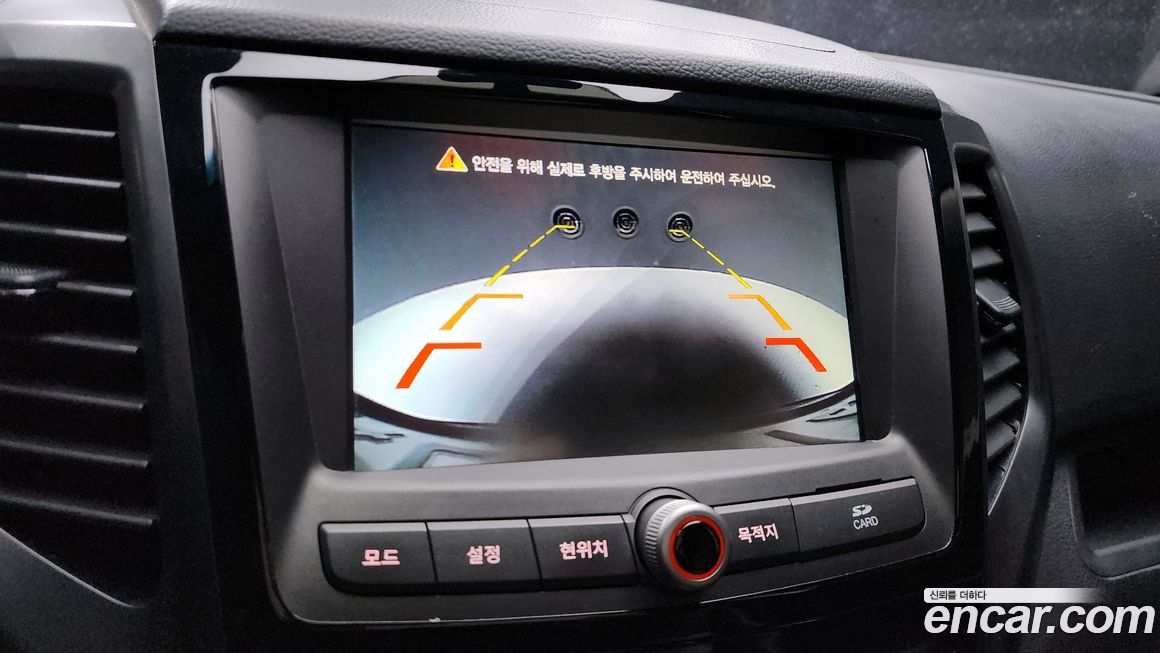 KG_Mobility_Ssangyong TIBOLI 2018