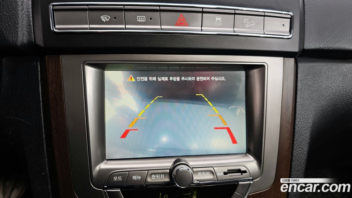 KG_Mobility_Ssangyong Rexton 2013