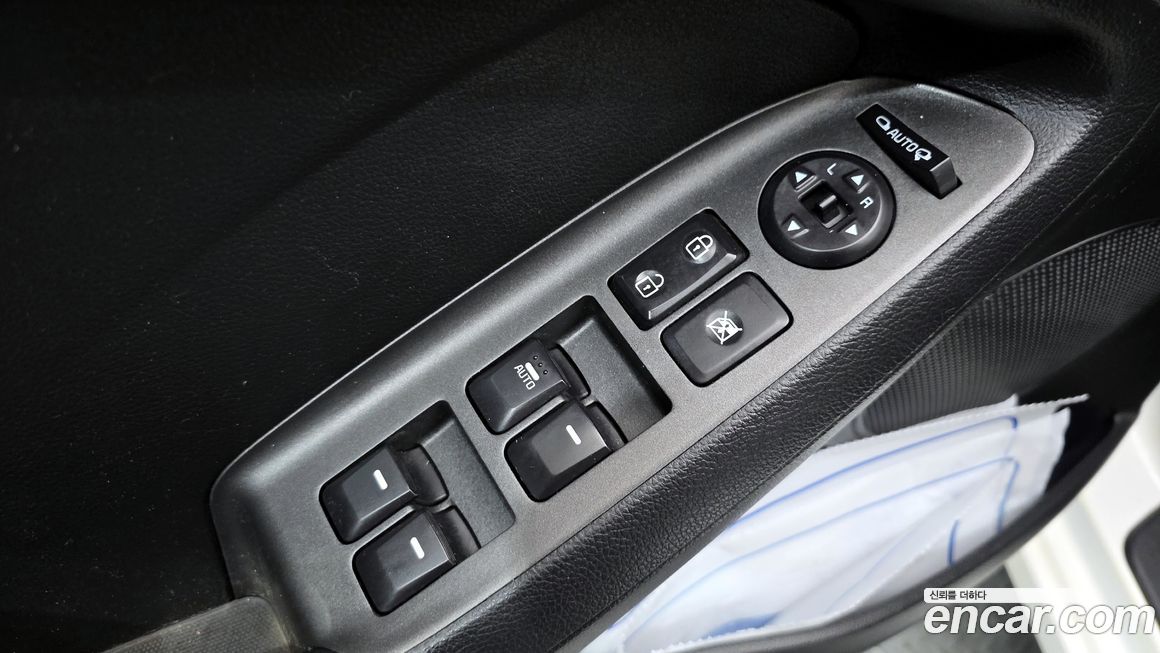 Kia K3 2014