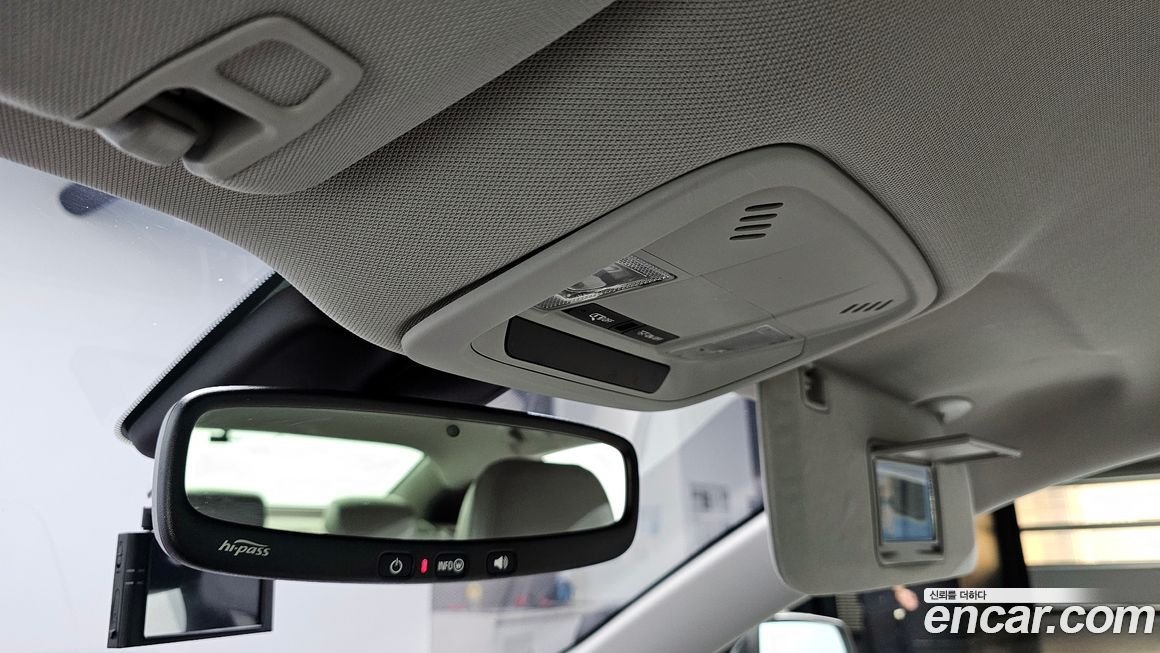 ChevroletGMDaewoo Malibu 2018