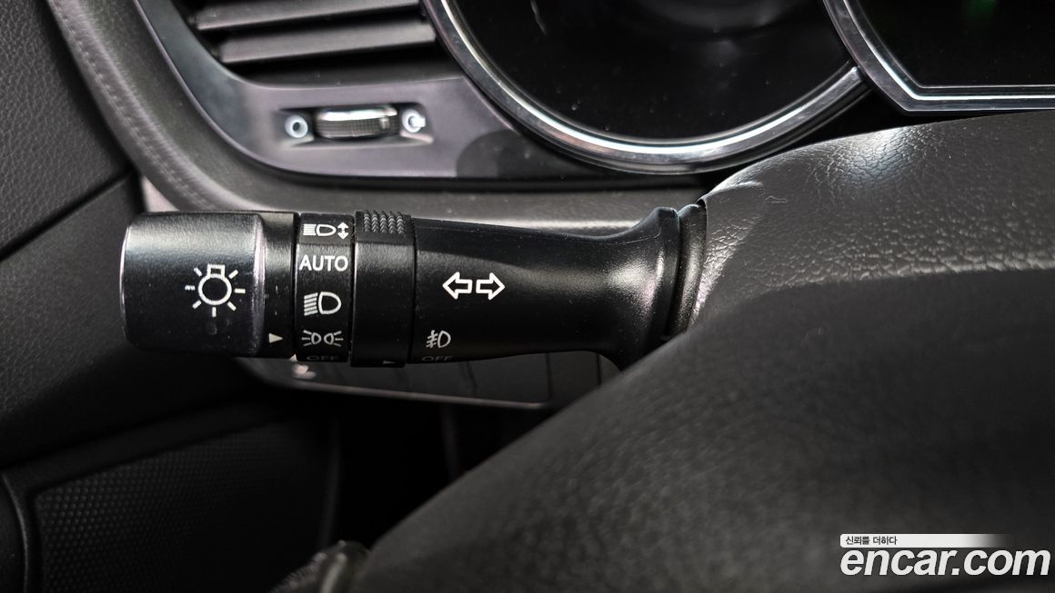 Kia K5 2013