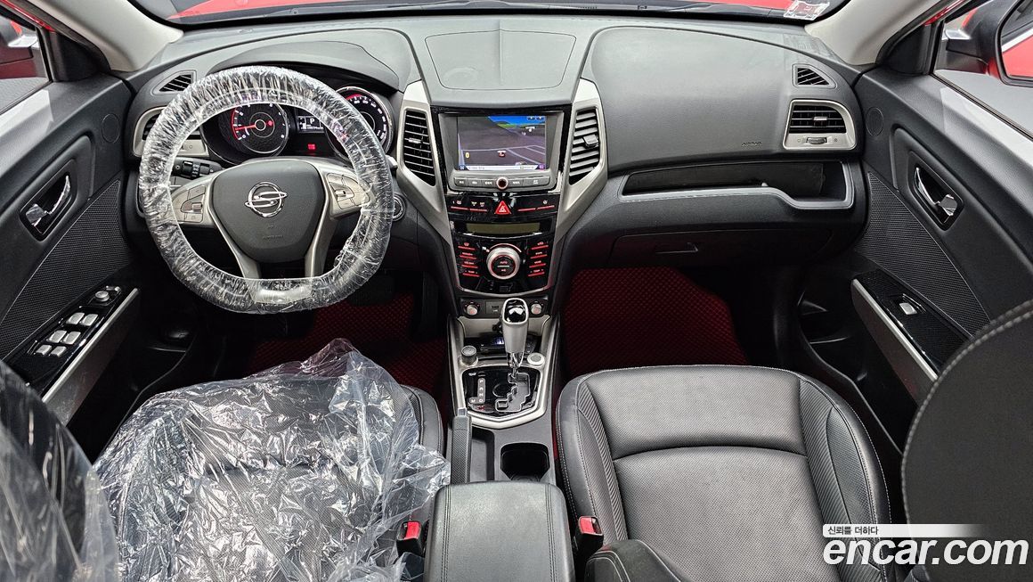 KG_Mobility_Ssangyong TIBOLI 2015