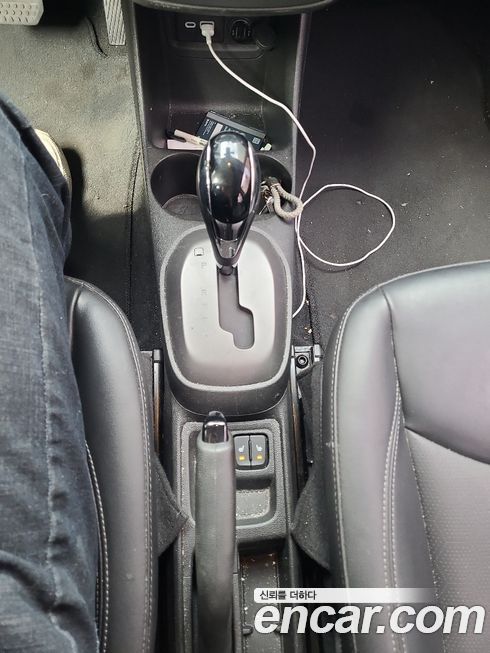 ChevroletGMDaewoo Spark 2019