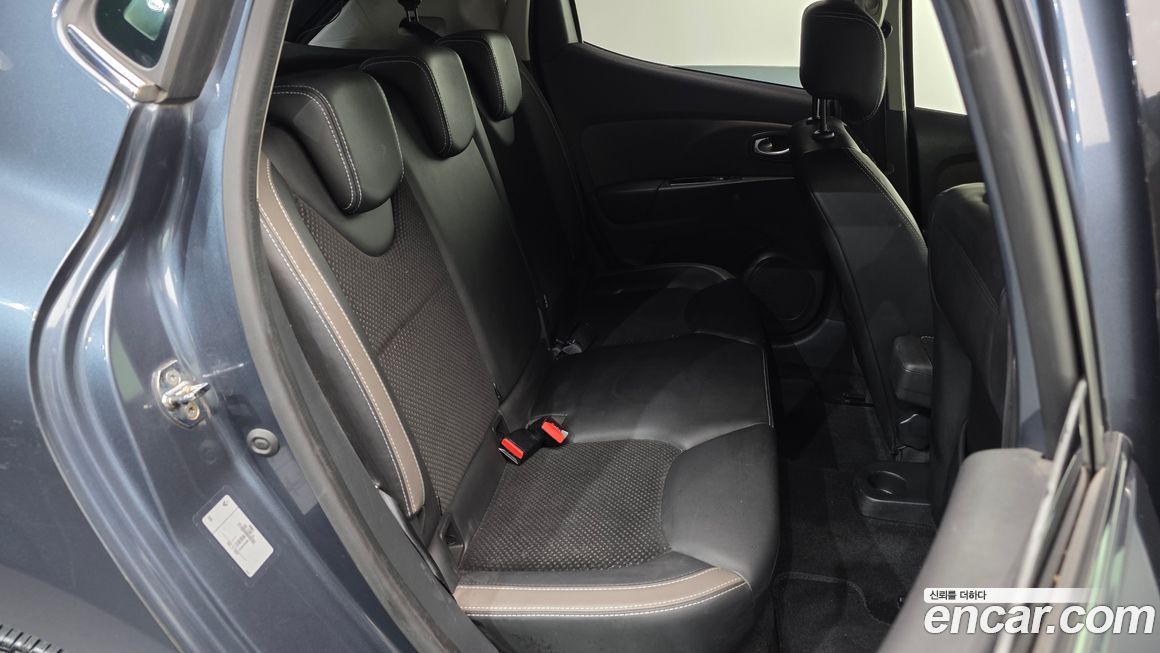 Renault-KoreaSamsung Cilo 2019