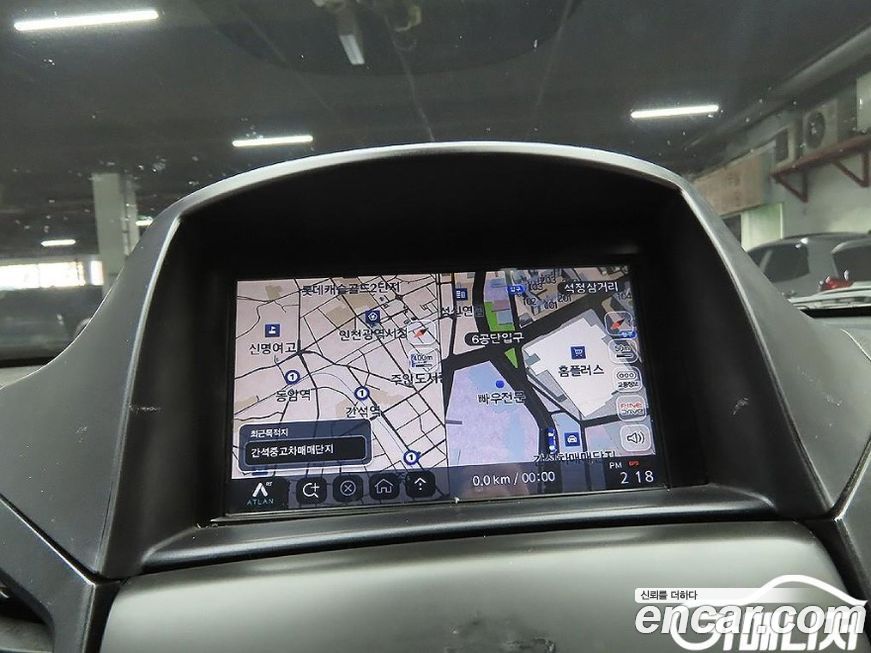 ChevroletGMDaewoo Orlando 2016