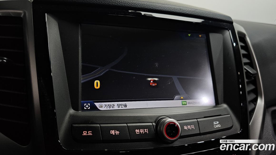 KG_Mobility_Ssangyong TIBOLI 2015