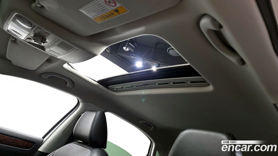 Volkswagen Passat 2013