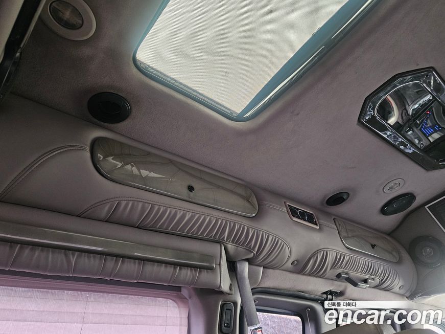 Chevrolet Express Van 2006