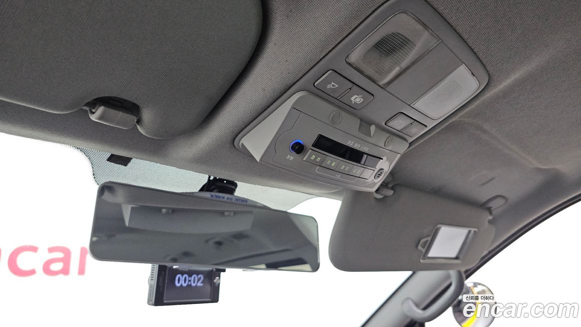 Hyundai Starex 2011