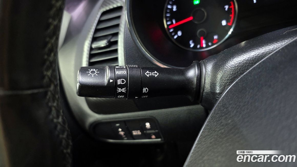 Kia K3 2014