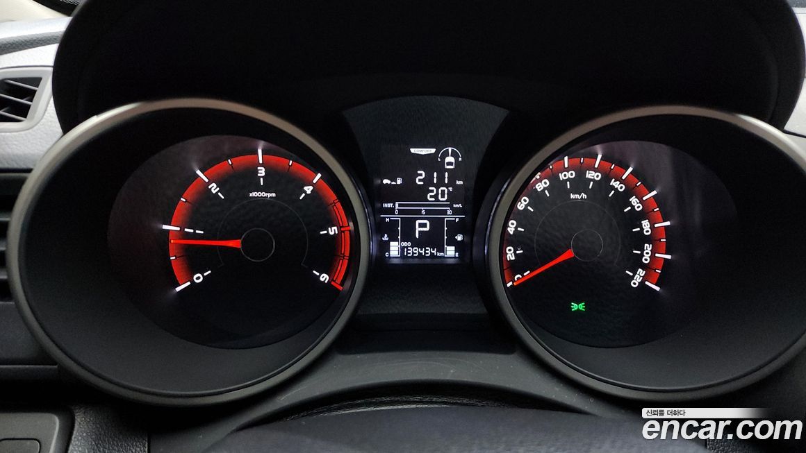 KG_Mobility_Ssangyong TIBOLI 2018