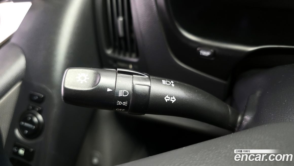 Hyundai Starex 2015