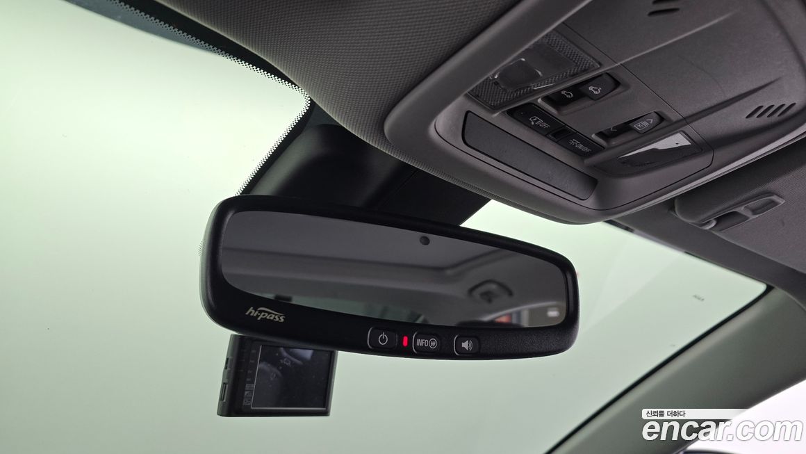 ChevroletGMDaewoo Malibu 2017