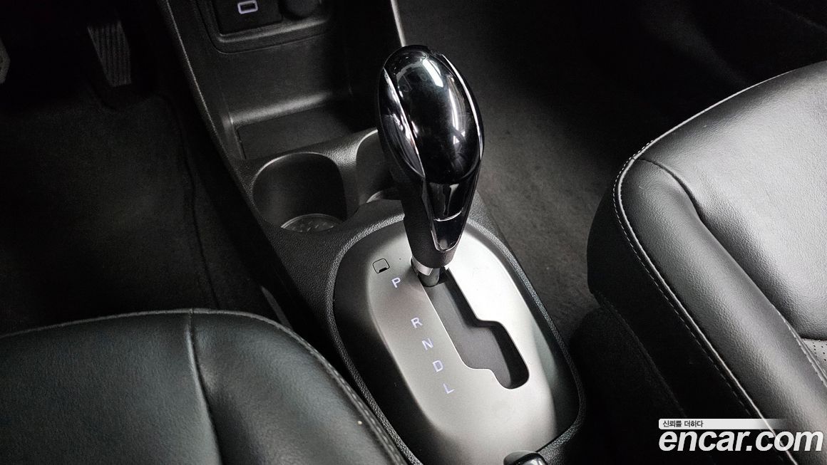 ChevroletGMDaewoo Spark 2019