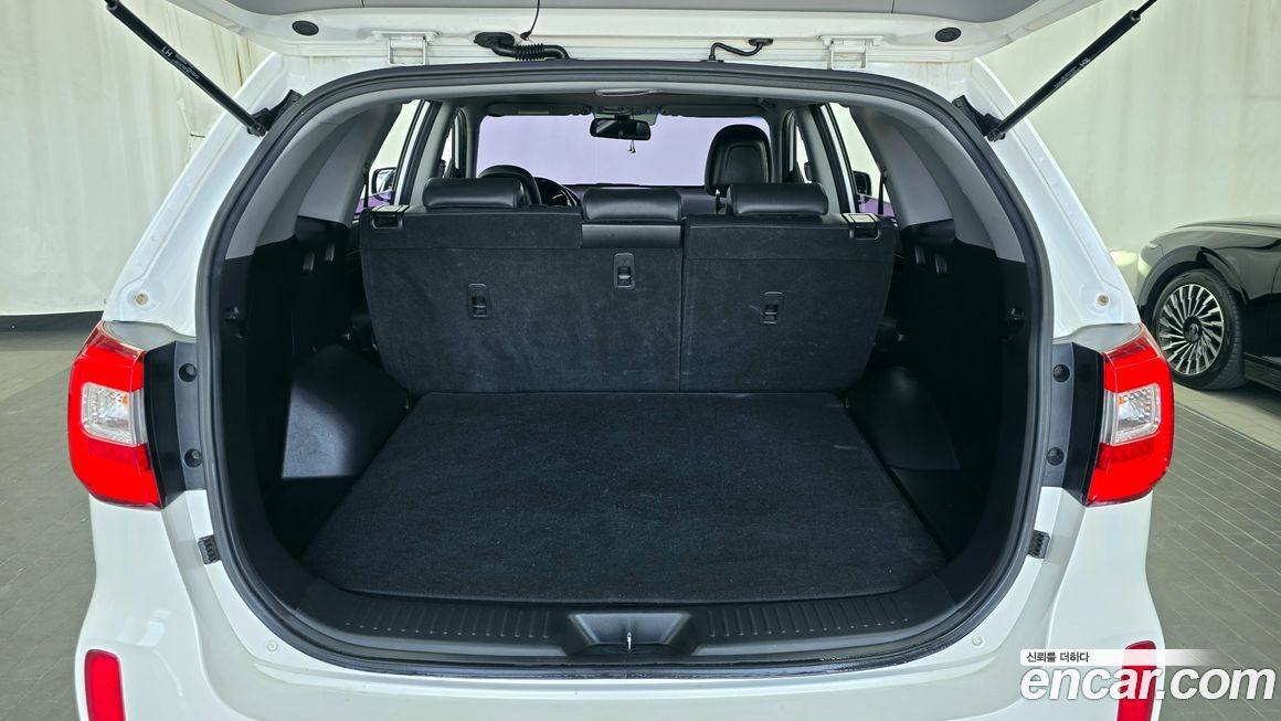 Kia Sorento 2014