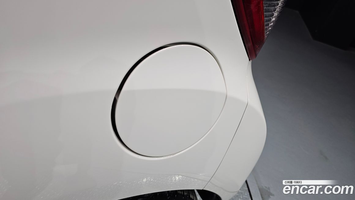 Kia RAY 2019