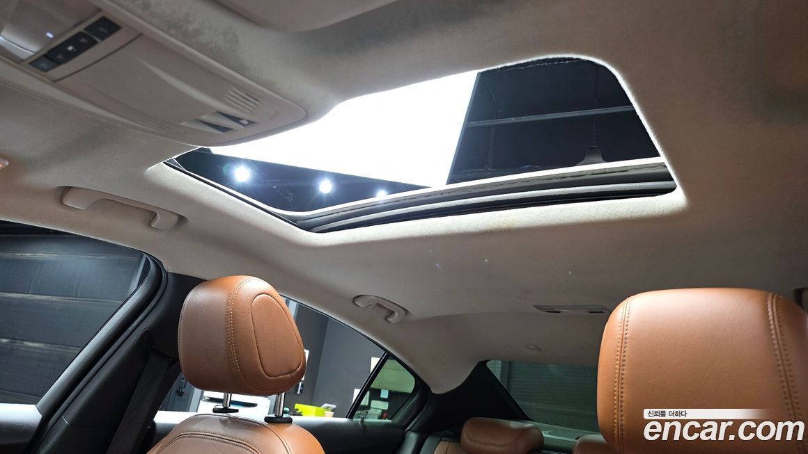 ChevroletGMDaewoo Cruze 2017