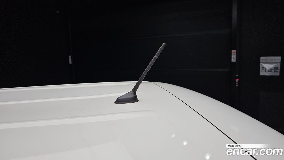 Kia RAY 2019