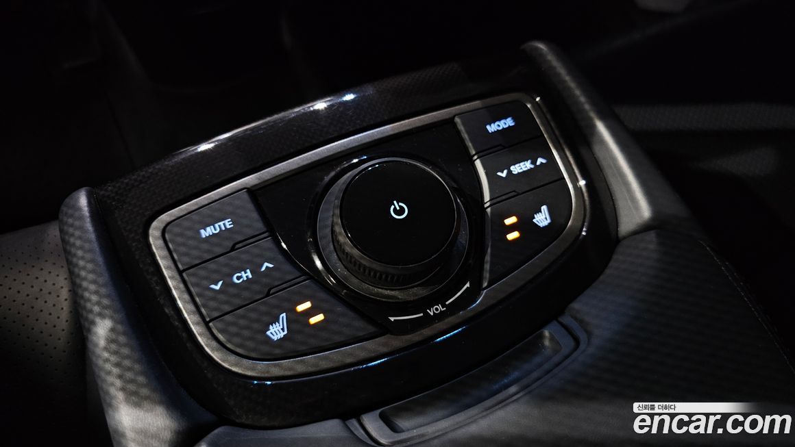 Hyundai Grandeur 2015