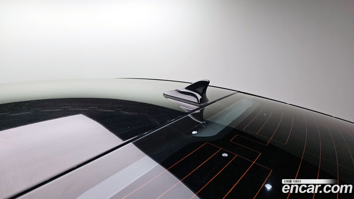 Hyundai Grandeur 2015