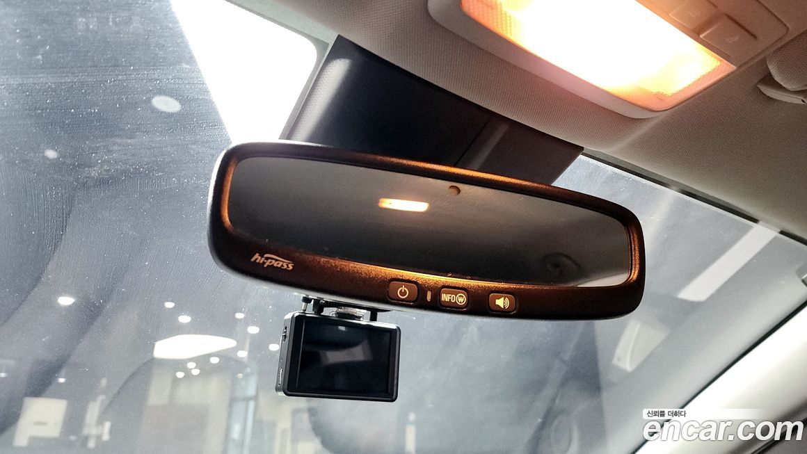 ChevroletGMDaewoo Trax 2018